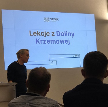 AIP na Porcie Idei w Elblągu – Miejsce Spotkań Kreatywnych Umysłów i Przedsiębiorczych Inicjatyw!